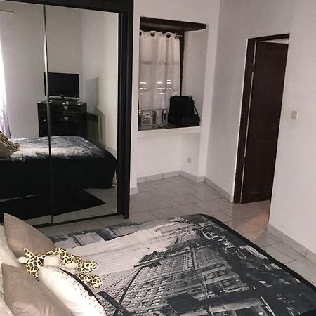 Studio Haute Ville 科尔特 客房 照片